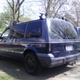 Illustration for article titled Rally Van Build (More Pics)
